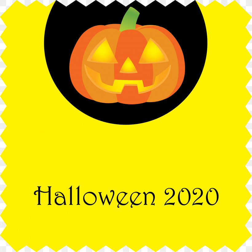 Happy Halloween, PNG, 3000x2997px, Happy Halloween, Fruit, Geometry, Hanukkah, Line Download Free