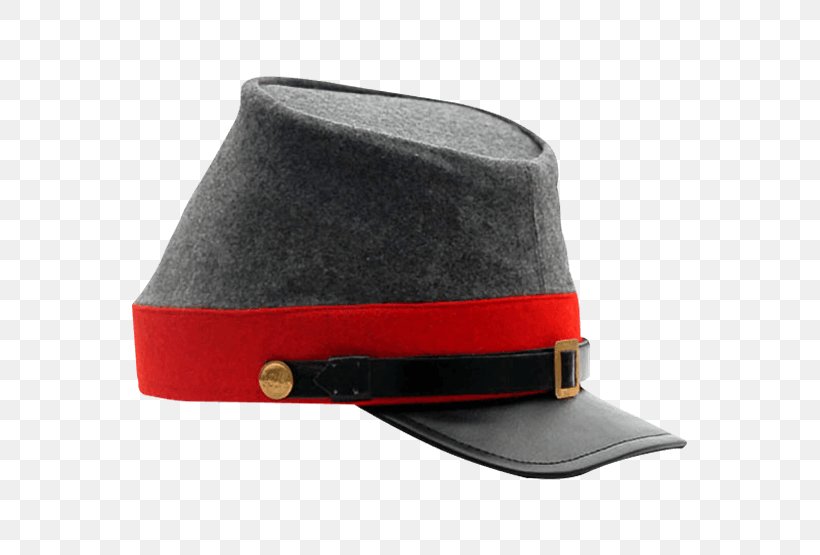 Hat American Civil War Kepi Confederate States Of America Cap, PNG, 555x555px, Hat, American Civil War, Cap, Cavalry, Clothing Download Free