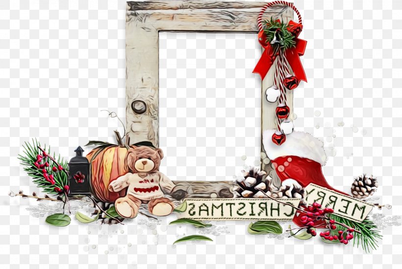 Picture Frame, PNG, 1600x1074px, Christmas Frame, Christmas, Christmas Border, Christmas Decor, Christmas Decoration Download Free