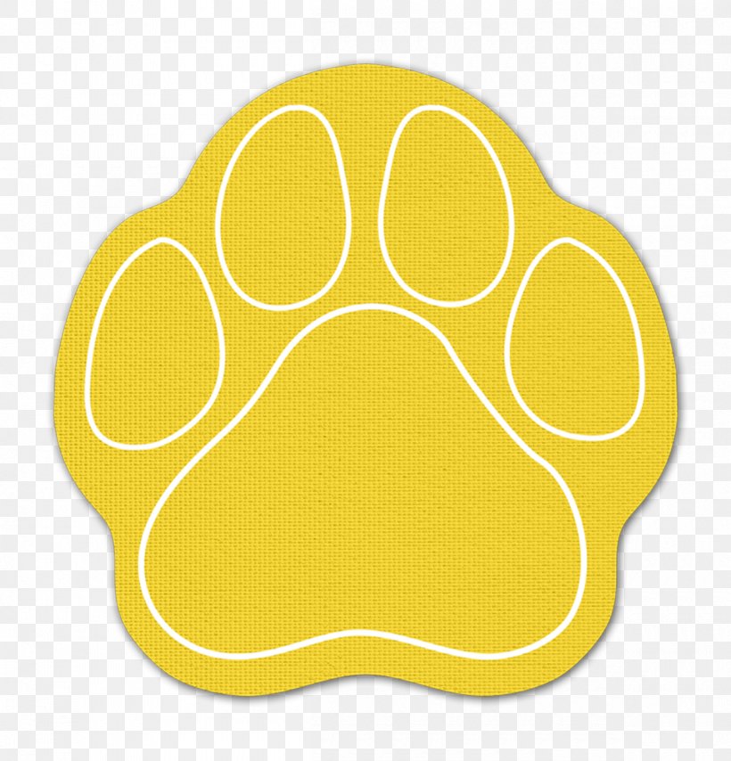 Product Font Snout, PNG, 1200x1250px, Snout, Area, Paw, Yellow Download Free