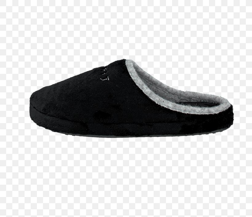 Slipper Slip-on Shoe Product Design, PNG, 705x705px, Slipper, Black, Black M, Cross Training Shoe, Crosstraining Download Free