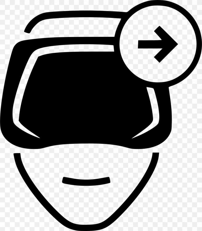 Virtual Reality Oculus Rift VRTO Virtual World, PNG, 858x980px, Virtual Reality, Augmented Reality, Black, Black And White, Eyewear Download Free