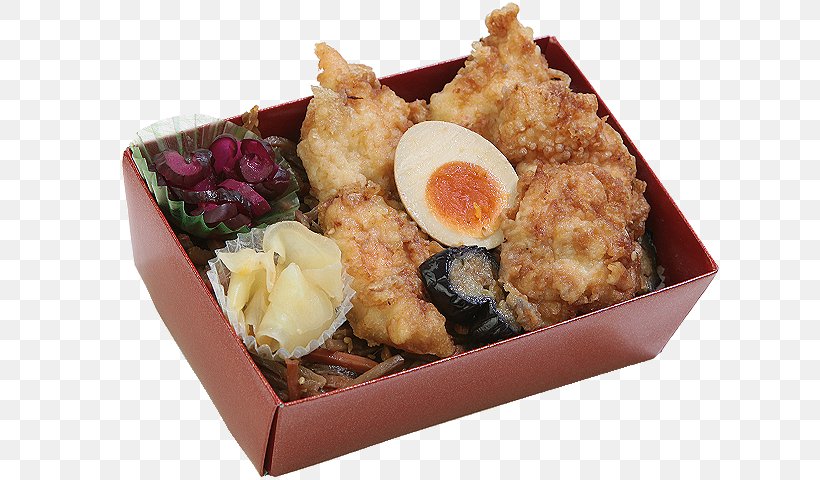 Bento Karaage Ekiben Onigiri Chicken, PNG, 640x480px, Bento, Asian Food, Chicken, Chicken As Food, Comfort Food Download Free