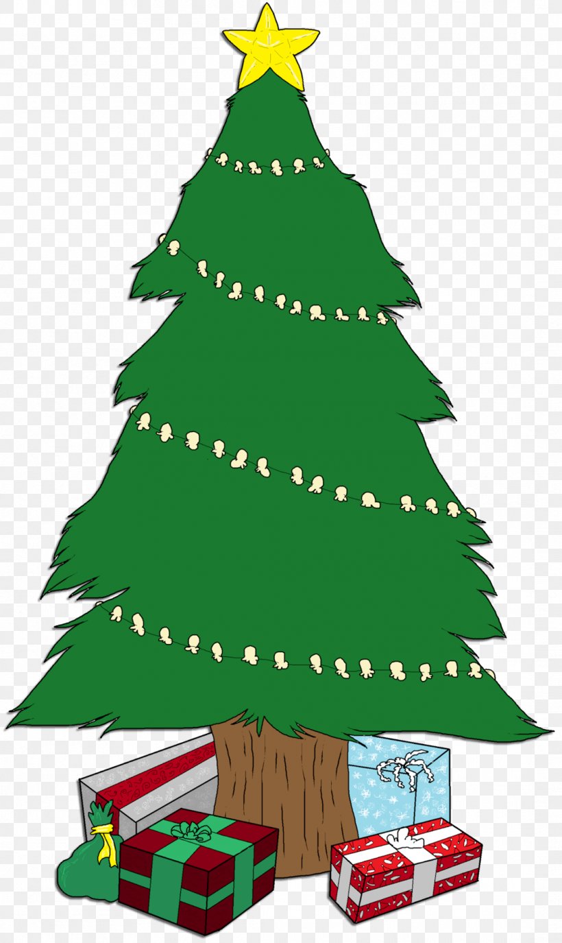 Christmas Tree Christmas Ornament Spruce Fir Clip Art, PNG, 1090x1829px, Christmas Tree, Character, Christmas, Christmas Day, Christmas Decoration Download Free