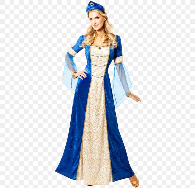 Costume English Medieval Clothing Dress Renaissance, PNG, 500x793px, Costume, Belt, Clothing, Clothing Accessories, Costume Design Download Free