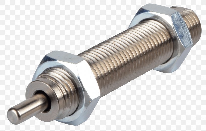 Fastener Nut Shock Absorber ISO Metric Screw Thread, PNG, 1846x1176px, Fastener, Cylinder, Gibson J45, Hardware, Hardware Accessory Download Free