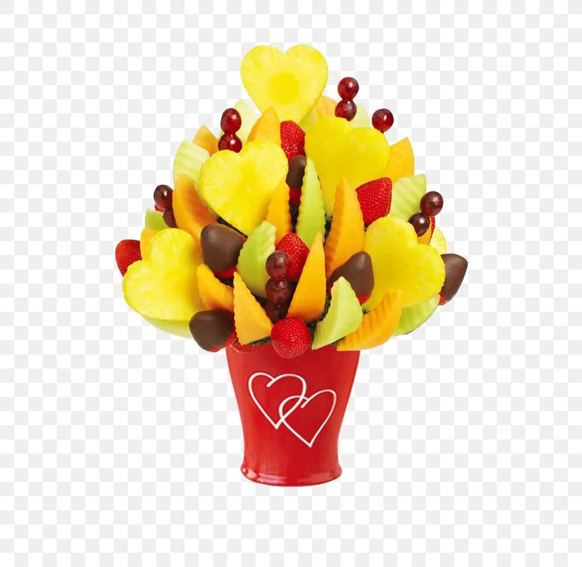 Fruit Edible Arrangements Gift Auglis Nosegay, PNG, 800x800px, Fruit, Aedmaasikas, Auglis, Basket, Birthday Download Free