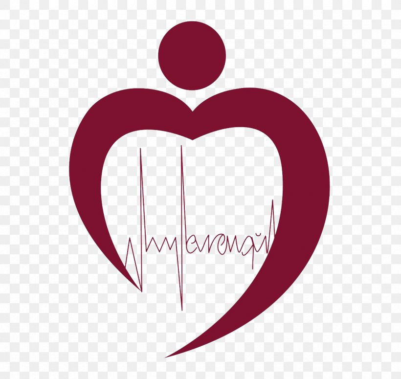 Heart Professor Logo Physician Font, PNG, 1280x1210px, Watercolor, Cartoon, Flower, Frame, Heart Download Free