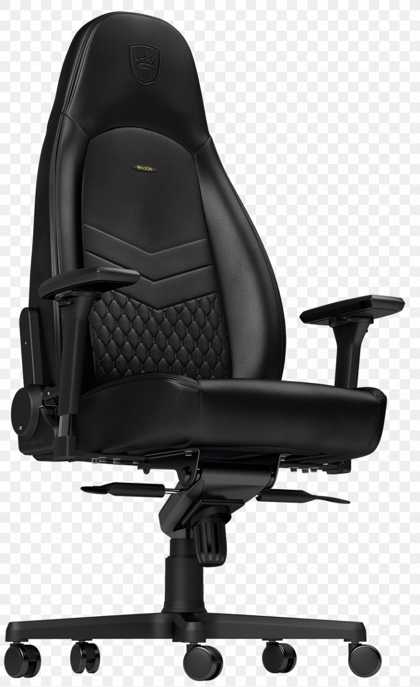 Office & Desk Chairs Gaming Chair Furniture Caster, PNG, 856x1400px, Office Desk Chairs, Black, Car Seat Cover, Caster, Chair Download Free