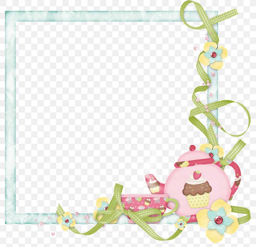 Picture Frames Tea Kettle Paper, PNG, 787x790px, Picture Frames, Baby Toys, Christmas, Cooking, Cuisine Download Free