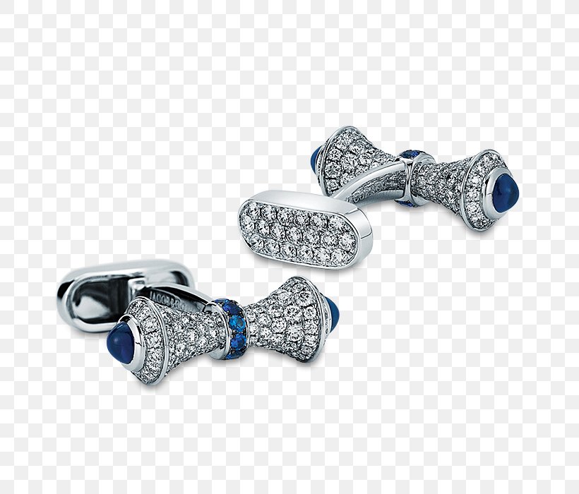 Sapphire Earring Cufflink Jewellery Diamond, PNG, 700x700px, Sapphire, Bling Bling, Blingbling, Body Jewelry, Brilliant Download Free