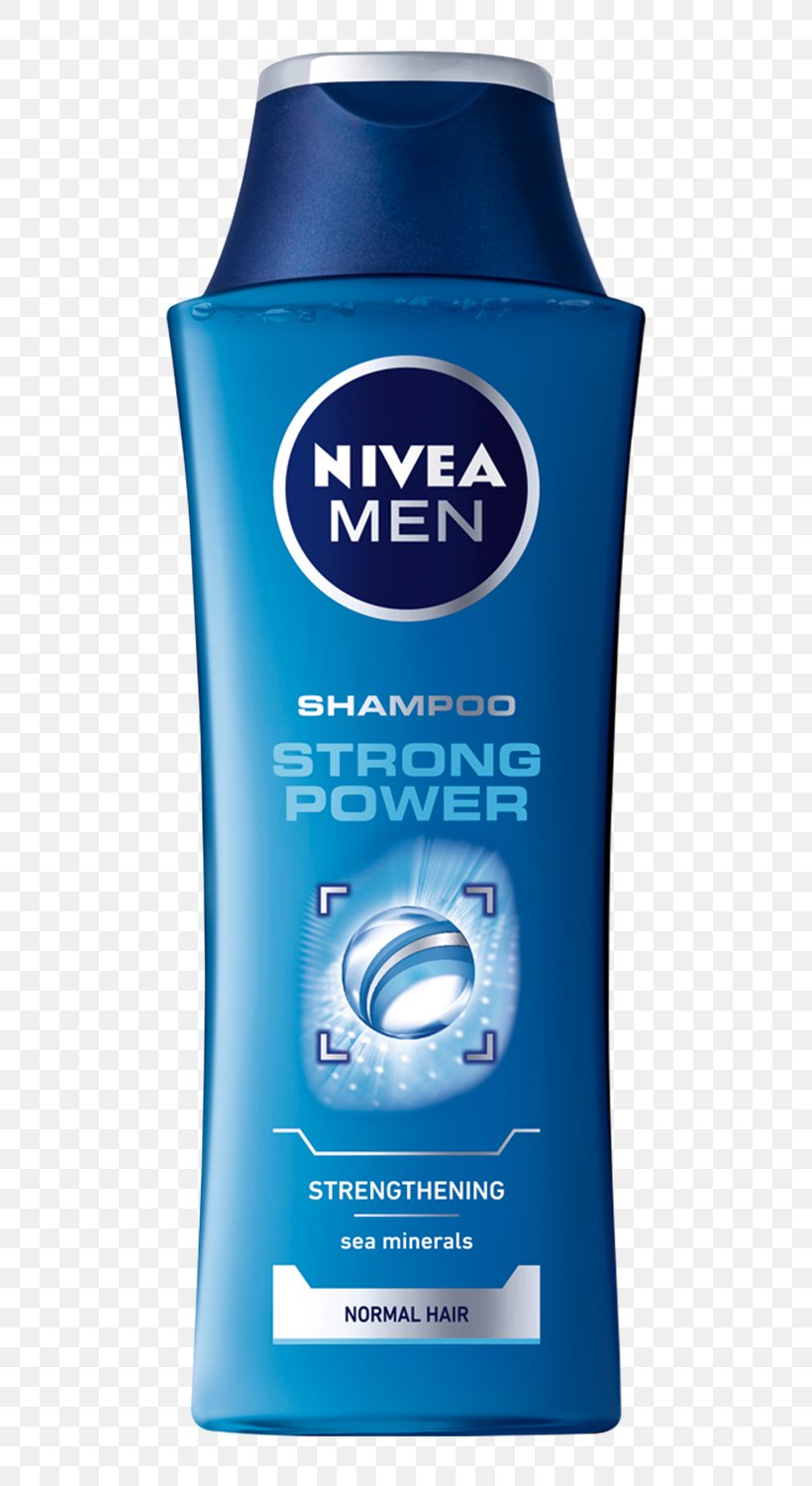 Shampoo Nivea Hair Care Dandruff, PNG, 584x1500px, Lip Balm, Dandruff, Deodorant, Hair, Hair Care Download Free
