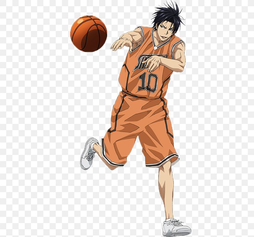 Shintaro Midorima Tetsuya Kuroko Kuroko's Basketball Taiga Kagami, PNG, 456x765px, Watercolor, Cartoon, Flower, Frame, Heart Download Free