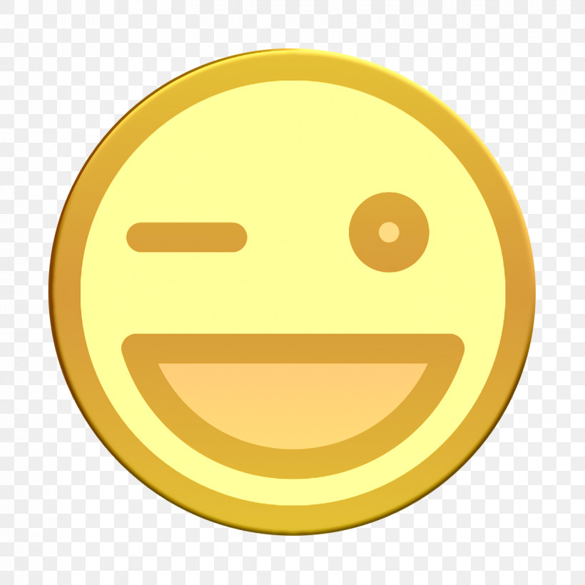 Smiley And People Icon Wink Icon, PNG, 1234x1234px, Smiley And People Icon, Company, Education, Event Management, Industry Download Free