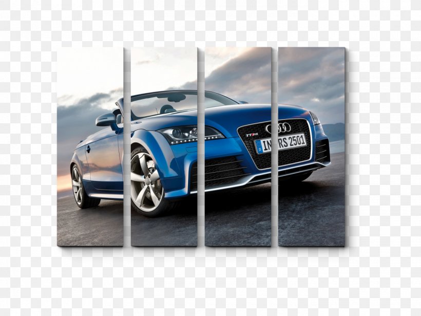 Sports Car 2018 Audi TT RS Volkswagen, PNG, 1400x1050px, Car, Audi, Audi A8, Audi Tt, Audi Tts Download Free