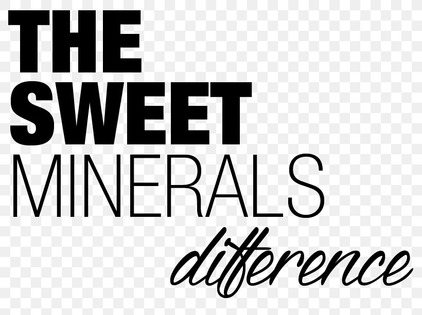 Sweet Minerals COSMOPROF NORTH AMERICA, PNG, 787x613px, Organization, Area, Black, Black And White, Brand Download Free
