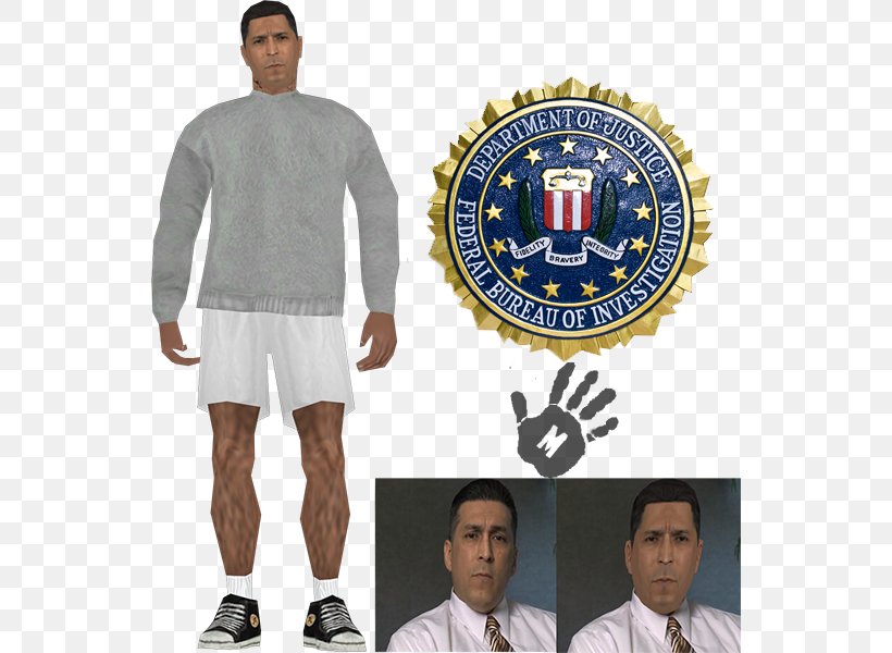 T-shirt Federal Bureau Of Investigation FBI Honorary Medals Sports Special Agent, PNG, 542x600px, Tshirt, Artificial Leather, Brand, Button, Credit Card Download Free