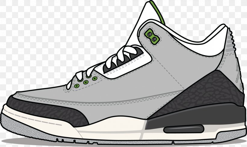 Air Jordan 3 Retro Tinker Mens NRG Nike Air Jordan III Mens Air Jordan 3 Retro Sneakers, PNG, 2362x1408px, Nike Air Jordan Iii, Air Jordan, Athletic Shoe, Basketball Shoe, Blackandwhite Download Free