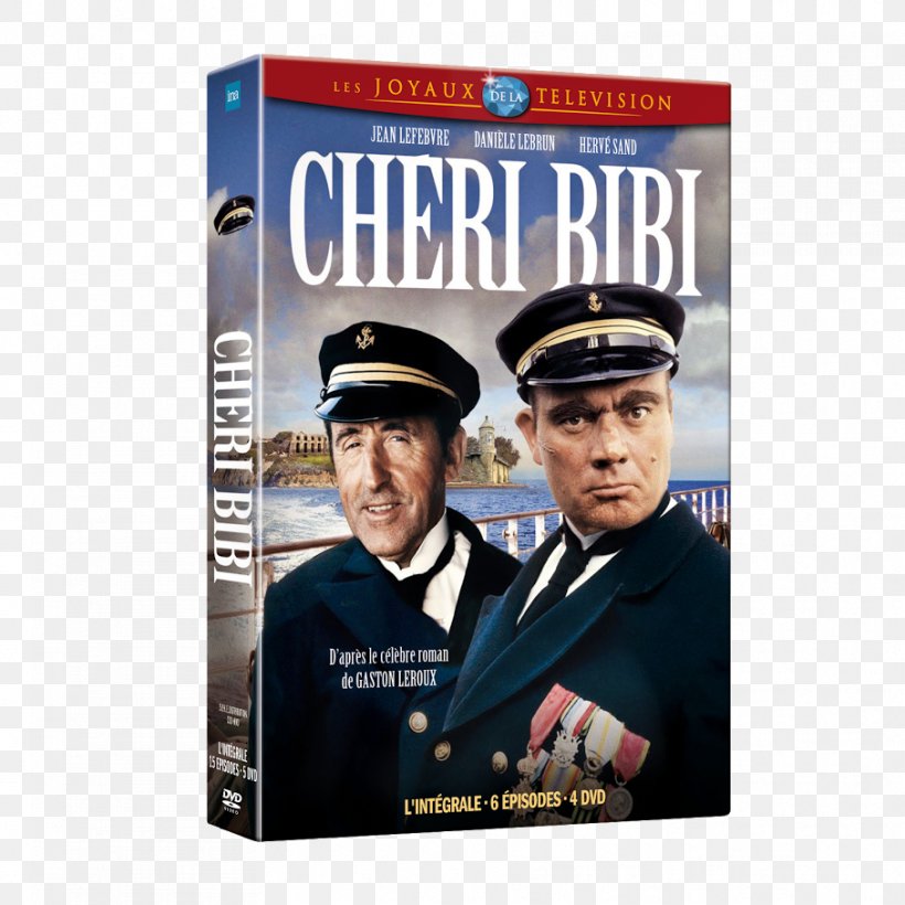Hervé Sand Chéri-Bibi DVD Film Fernsehserie, PNG, 908x908px, Dvd, Episode, Fernsehserie, Film, Integral Download Free