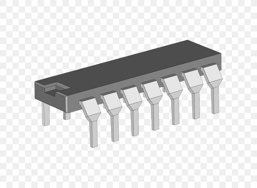 Integrated Circuits & Chips Electronic Circuit Electrical Network Electronics Logic Gate, PNG, 600x600px, 555 Timer Ic, Integrated Circuits Chips, And Gate, Circuit Component, Cmos Download Free
