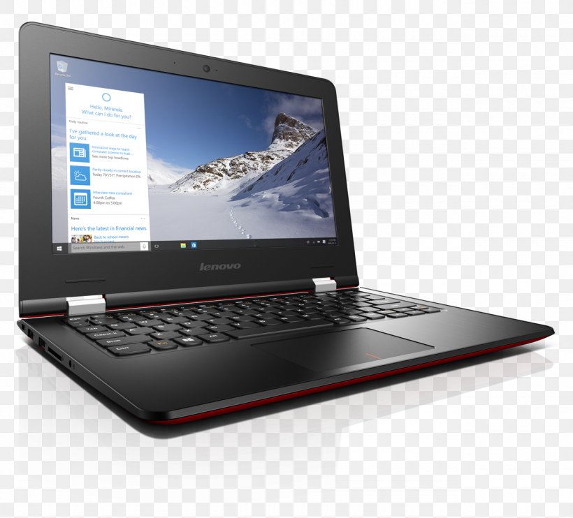 Laptop Lenovo IdeaPad Yoga 13 Intel, PNG, 1280x1159px, Laptop, Celeron, Computer, Computer Accessory, Computer Hardware Download Free