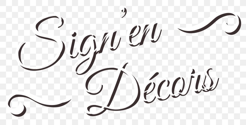 Letras Sign' En Décors, PNG, 800x419px, Letras, Brand, Calligraphy, Decoration, Gilding Download Free