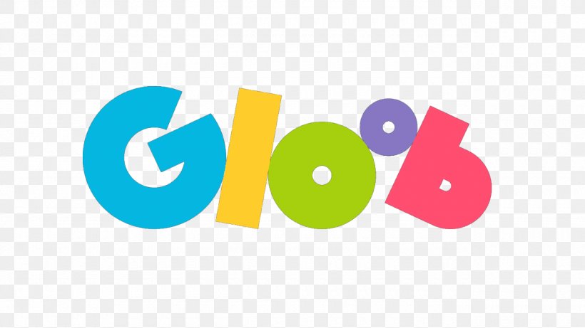 Logo Gloob Television Channel High-definition Television, PNG, 1280x720px, Logo, Brand, Discovery Kids, Gloob, Highdefinition Television Download Free