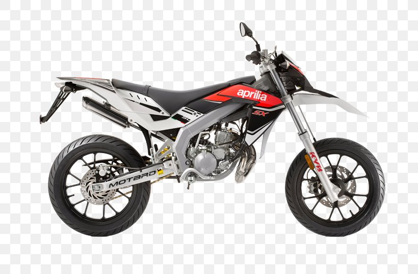 Supermoto Wheel Exhaust System Motorcycle Aprilia RX/SX 50, PNG, 820x539px, Supermoto, Aprilia, Aprilia Rxsx 50, Aprilia Sx, Aprilia Sx 50 Download Free