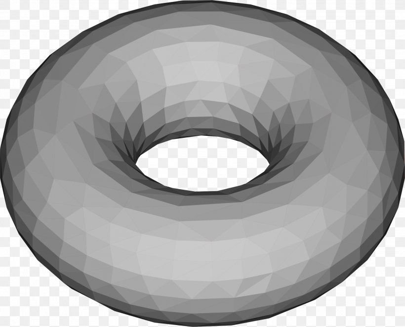 Torus Three-dimensional Space Rotation Circle Clip Art, PNG, 2284x1846px, Torus, Automotive Tire, Blog, Droide, Hardware Download Free
