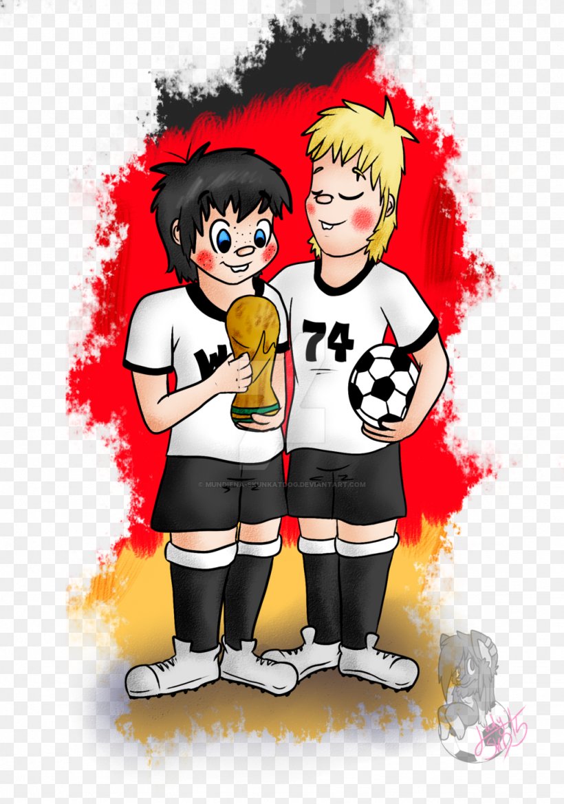 1974 FIFA World Cup 2006 FIFA World Cup Germany National Football Team Mascot 1998 FIFA World Cup, PNG, 1024x1461px, 1998 Fifa World Cup, 2006 Fifa World Cup, Art, Cartoon, Fiction Download Free