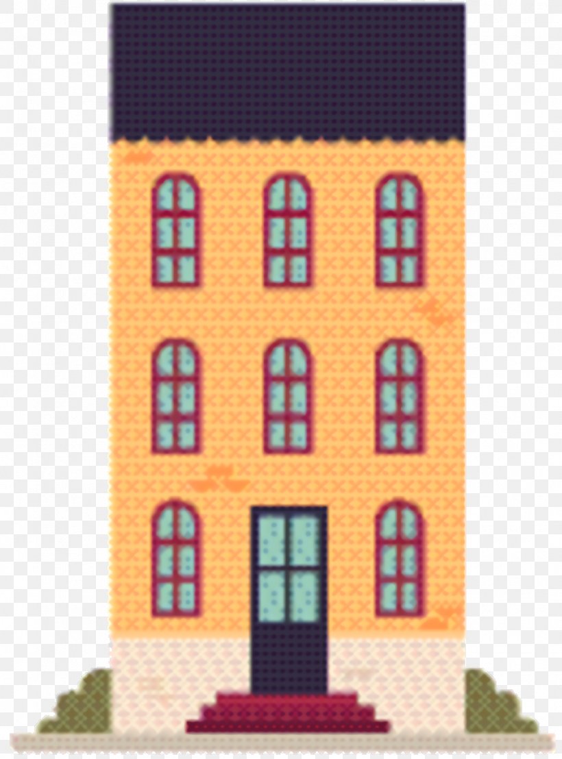 Building Cartoon, PNG, 1046x1414px, Facade, Architecture, Building, House, Rectangle Download Free