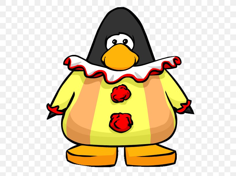 Club Penguin Hoodie Clip Art, PNG, 548x613px, Club Penguin, Artwork, Beak, Bird, Clothing Download Free