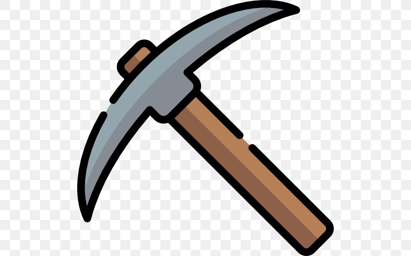 Clip Art, PNG, 512x512px, Object, Emoji, Hammer, Hardware, Pickaxe Download Free