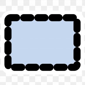 Rect - Symbol Clip Art PNG