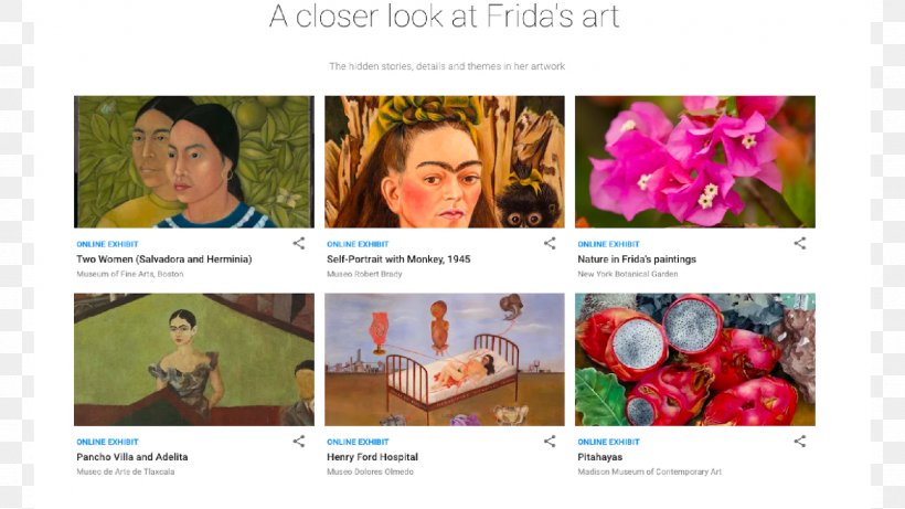Google Arts & Culture Self-Portrait Dedicated To Leon Trotsky Painter Painting, PNG, 1600x900px, Art, Advertising, Artist, Brochure, Collection Download Free