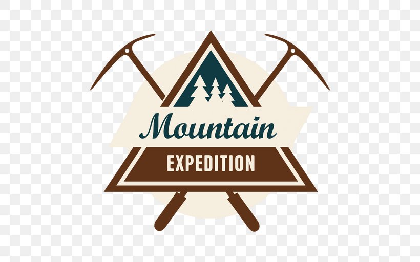 Logo Mountaineering, PNG, 512x512px, Logo, Adventure, Brand, Expeditie, Mountaineering Download Free