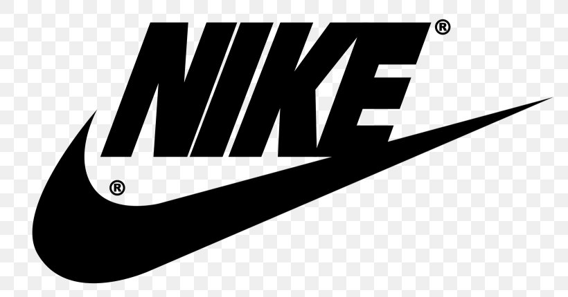 Nike Air Max Air Force 1 Nike Town Swoosh, PNG, 800x430px, Nike Air Max, Adidas, Air Force 1, Baseball Cap, Black And White Download Free