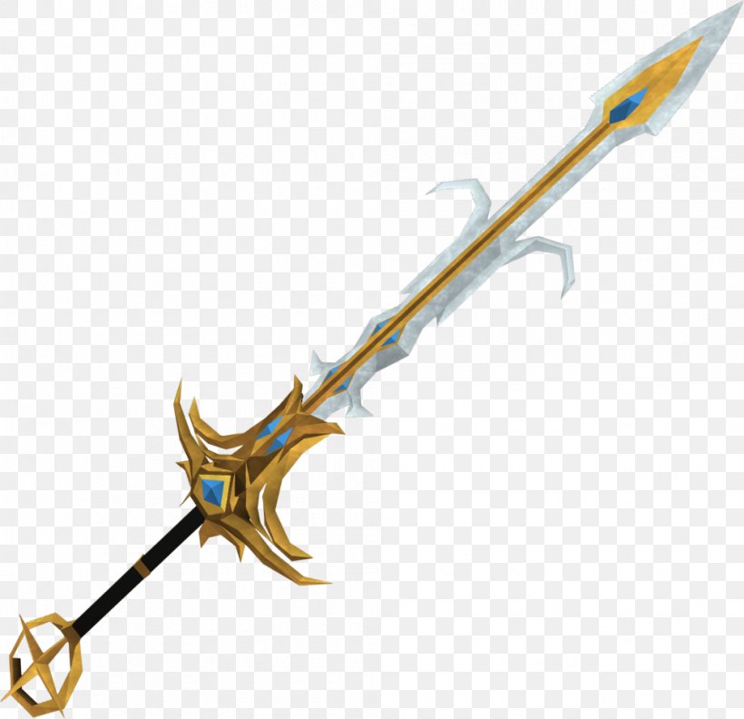 Old School RuneScape YouTube Oathkeeper Game, PNG, 995x962px, Runescape, Cold Weapon, Game, Lance, Oathkeeper Download Free