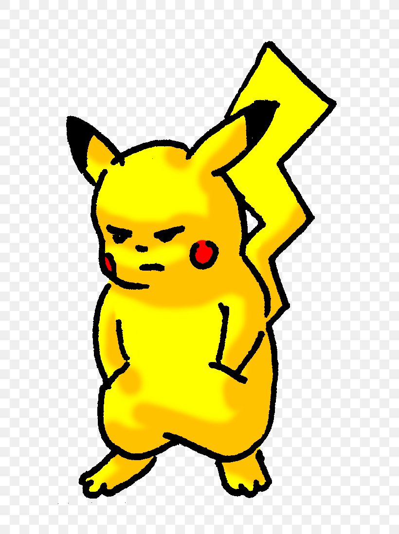 Pikachu Drawing Raichu Clip Art, PNG, 666x1099px, Watercolor, Cartoon, Flower, Frame, Heart Download Free