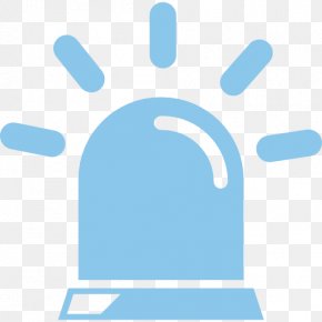 Police - Police Officer Alarm Device Security Siren PNG
