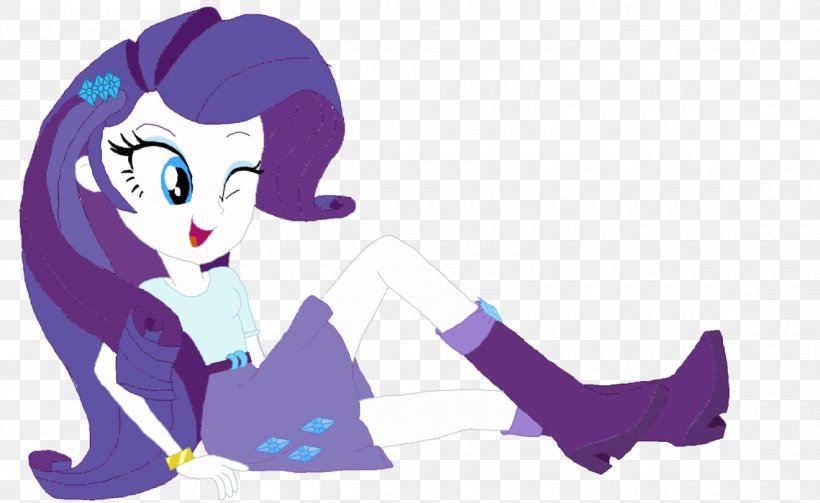 Rarity My Little Pony: Equestria Girls Illustration Clip Art Vector Graphics, PNG, 1140x700px, Watercolor, Cartoon, Flower, Frame, Heart Download Free