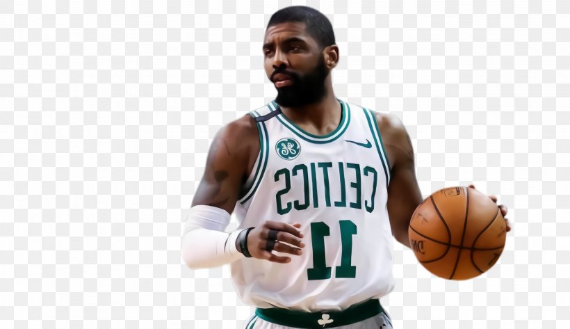 Basketball Cartoon, PNG, 2632x1520px, Kyrie Irving, Action Figure, Arm, Ball Game, Basketball Download Free