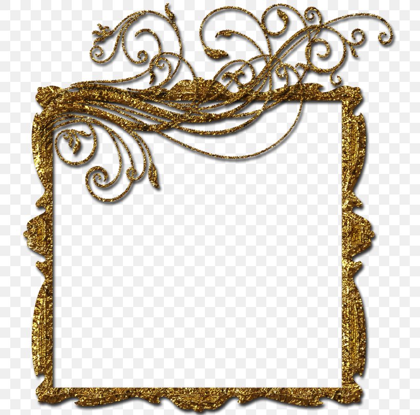 Borders And Frames Decorative Corners Clip Art Picture Frames, PNG, 733x811px, Borders And Frames, Body Jewelry, Chain, Decorative Arts, Decorative Corners Download Free