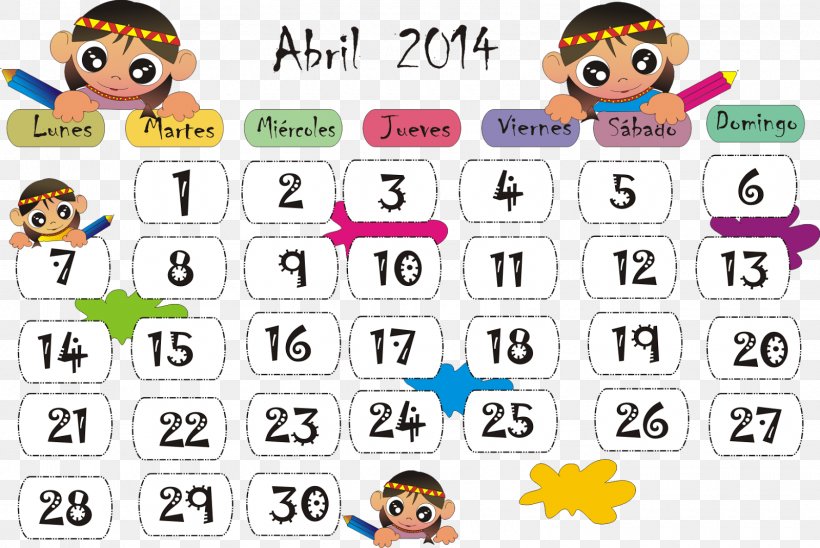 Calendar July Month April Ephemeris, PNG, 1600x1071px, 2013, 2014, 2015, Calendar, April Download Free
