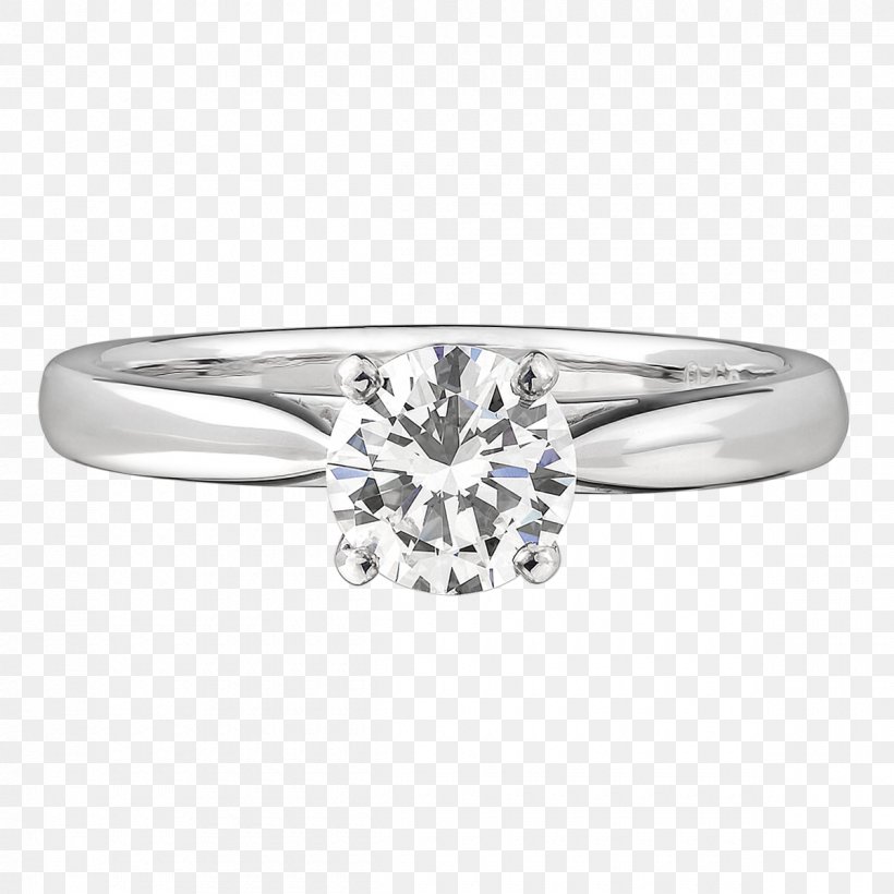 Engagement Ring Diamond Wedding Ring Jewellery, PNG, 1200x1200px, Ring, Body Jewelry, Brilliant, Carat, Diamond Download Free