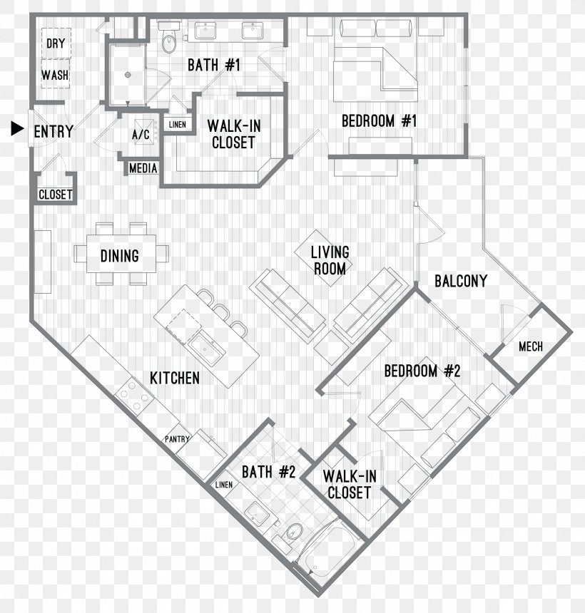 Floor Plan Design 55 South Market Product, PNG, 2613x2743px, Floor Plan, Adventure, Area, Black, Black And White Download Free