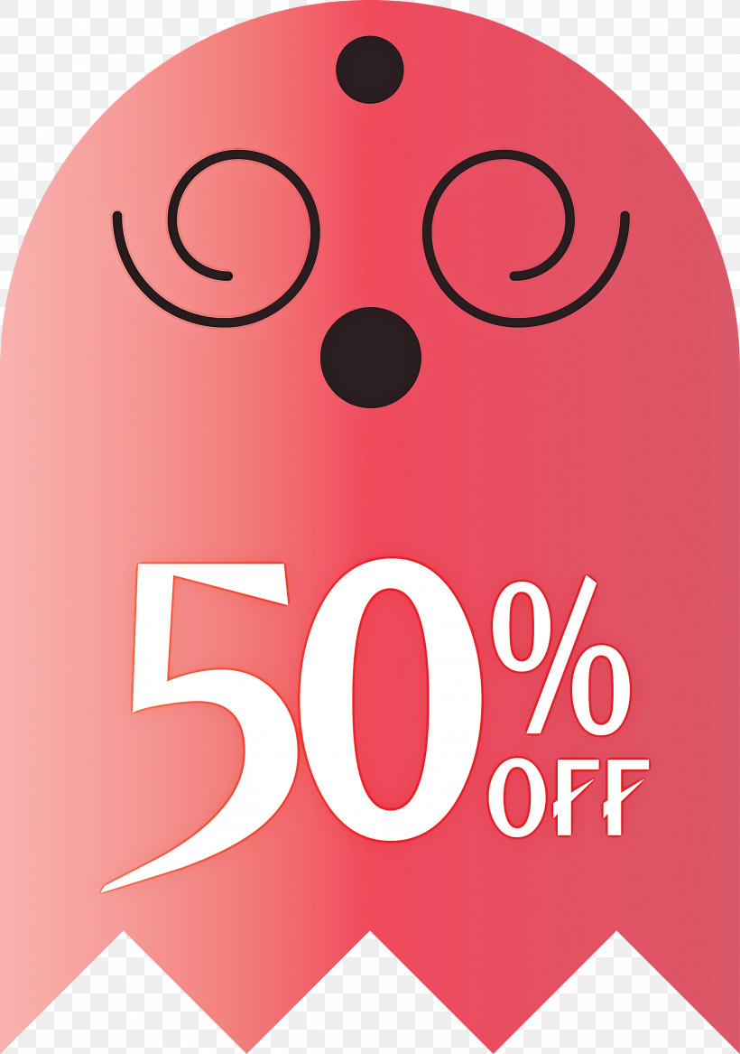 Halloween Discount Halloween Sales 50% Off, PNG, 2107x3000px, 50 Discount, 50 Off, Halloween Discount, Area, Halloween Sales Download Free