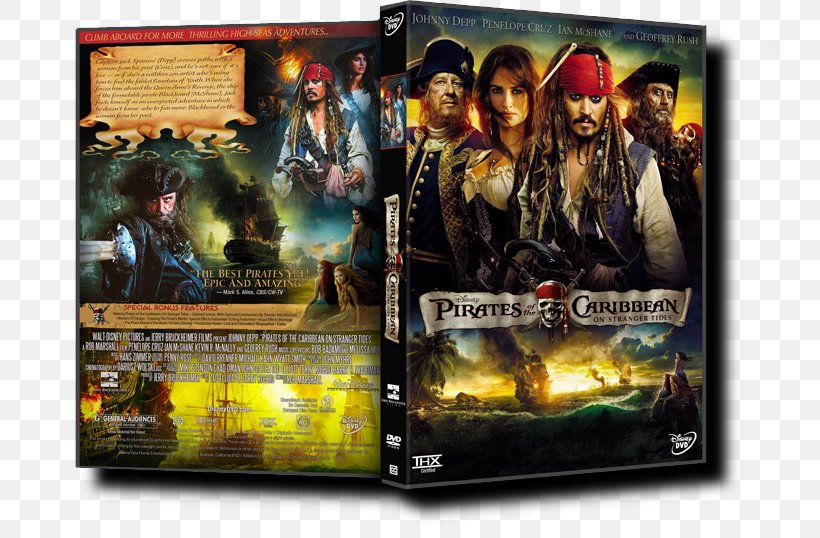Hector Barbossa Jack Sparrow Pirates Of The Caribbean Film Angelica, PNG, 794x538px, Hector Barbossa, Advertising, Angelica, Dvd, Film Download Free