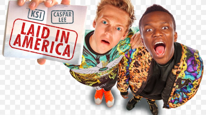 Laid In America United States KSI Film Comedy, PNG, 1140x641px, Laid In America, Comedy, Film, Film Director, Food Download Free