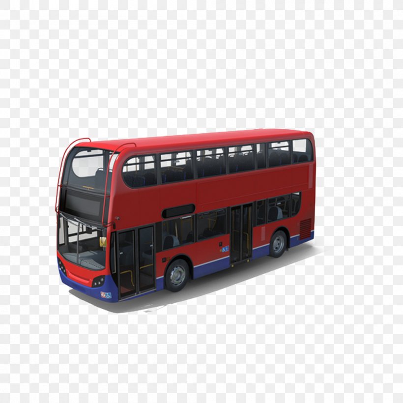 London Double-decker Bus Alexander Dennis Enviro400, PNG, 1000x1000px, London, Alexander Dennis Enviro400, Autobus De Londres, Automotive Exterior, Bus Download Free
